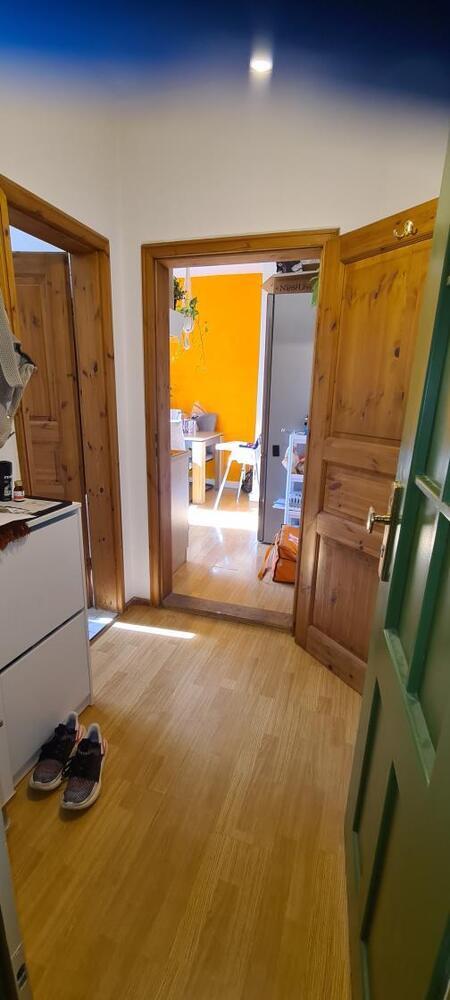 2-Zimmer-Wohnung nahe UNI und Fachhochschule