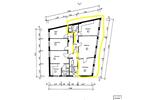 Erdgeschoßwohnung Minden - 2 Zimmer, 70 m&sup2;, 600&euro; | Angebot:26591558