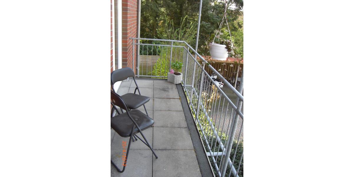 TOP 3 ZKB Wohnung direkt im Zentrum von Emstek - Ideal für Paare 3 zimmer