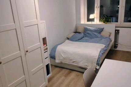 Wohnen auf Zeit Aachen Aachen-Mitte - 1 Zimmer, 12 m&sup2;, 460&euro; | Angebot:26704098