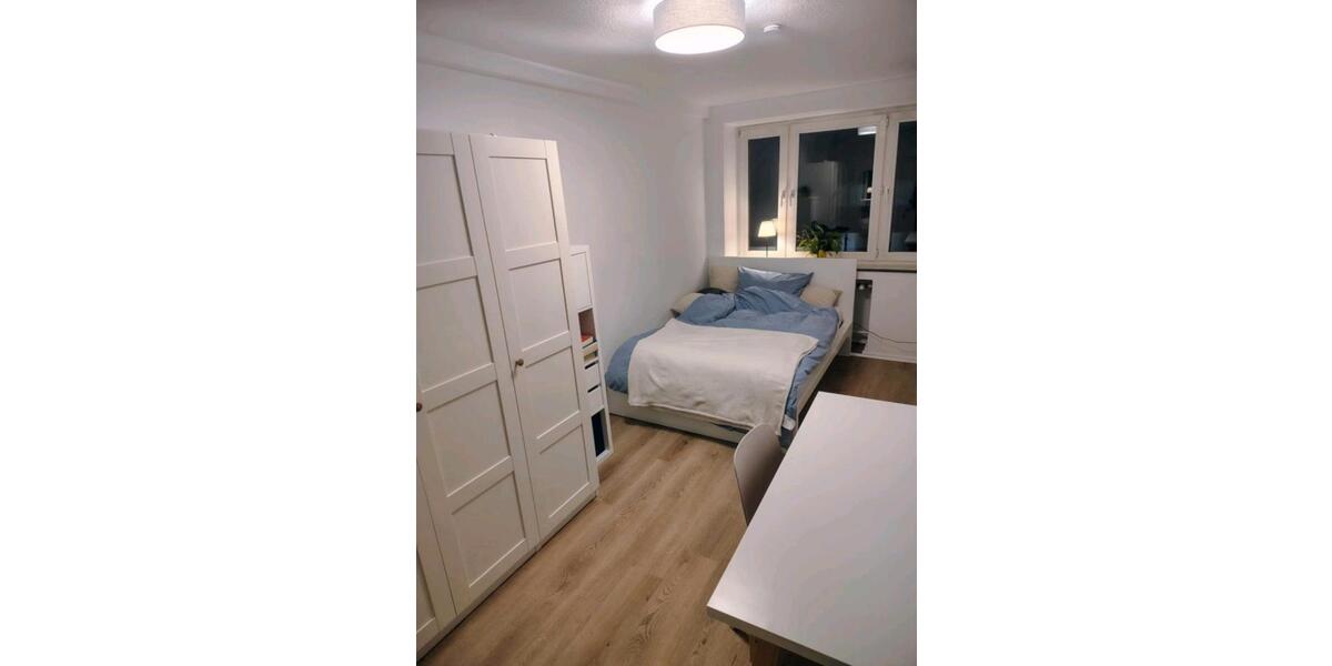 Wohnen auf Zeit Aachen Aachen-Mitte - 1 Zimmer, 12 m&sup2;, 460&euro; | Angebot:26704098