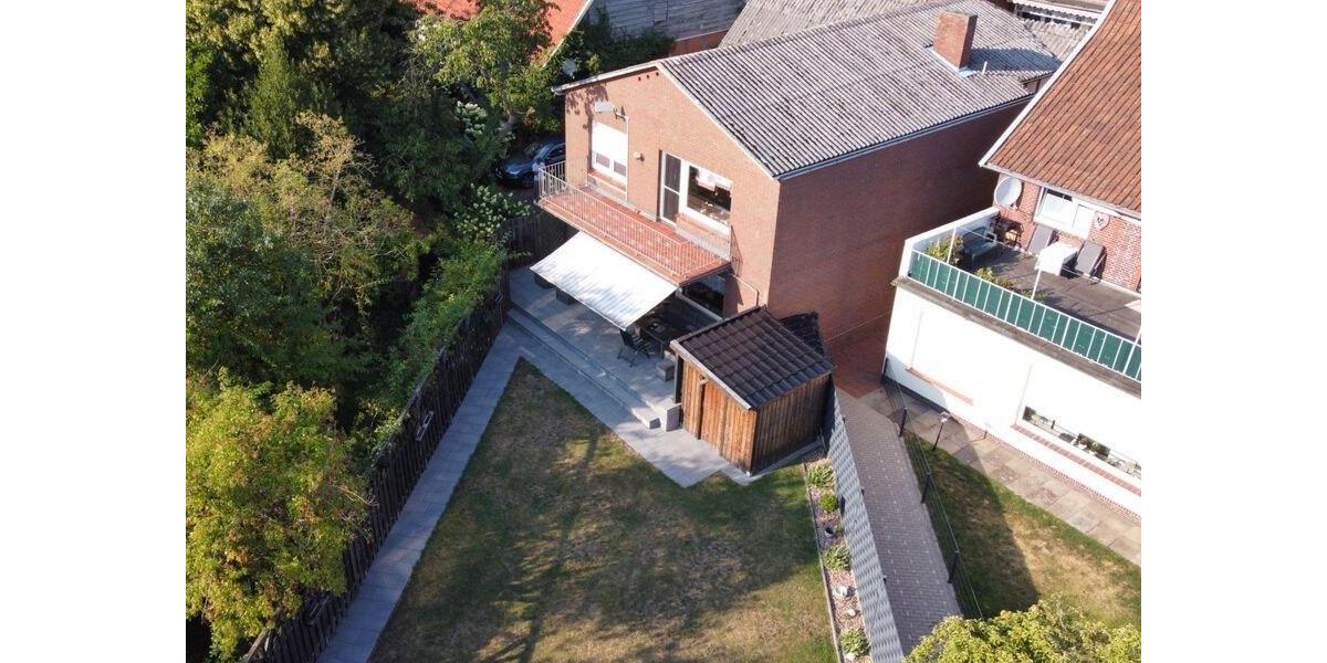 Erdgeschoßwohnung Menslage - 2 Zimmer, 110 m&sup2;, 725&euro; | Angebot:24652437