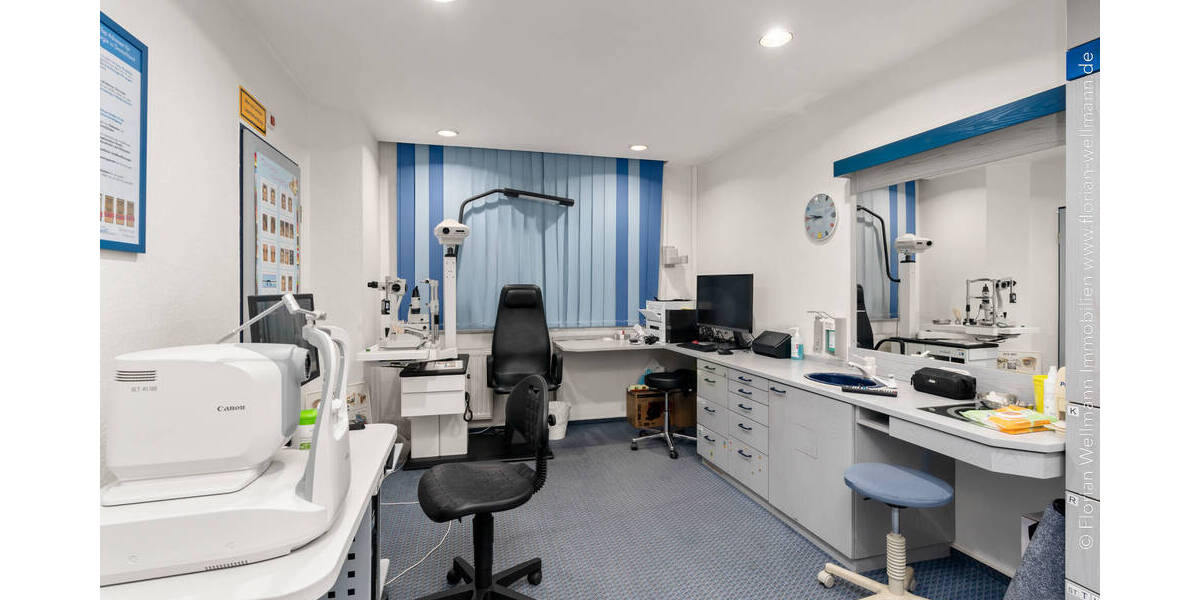 Gewerbeobjekt Bremen Tenever - 1.860&euro; | Angebot:25770394