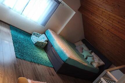 Wohnung Erding - 2 Zimmer, 93 m&sup2;, 1.070&euro; | Angebot:25371169