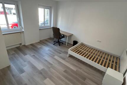 Möbliertes WG Zimmer direkt am Bodensee 1 zimmer