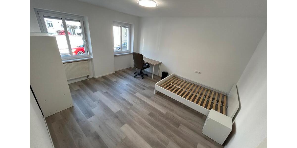 Möbliertes WG Zimmer direkt am Bodensee 1 zimmer