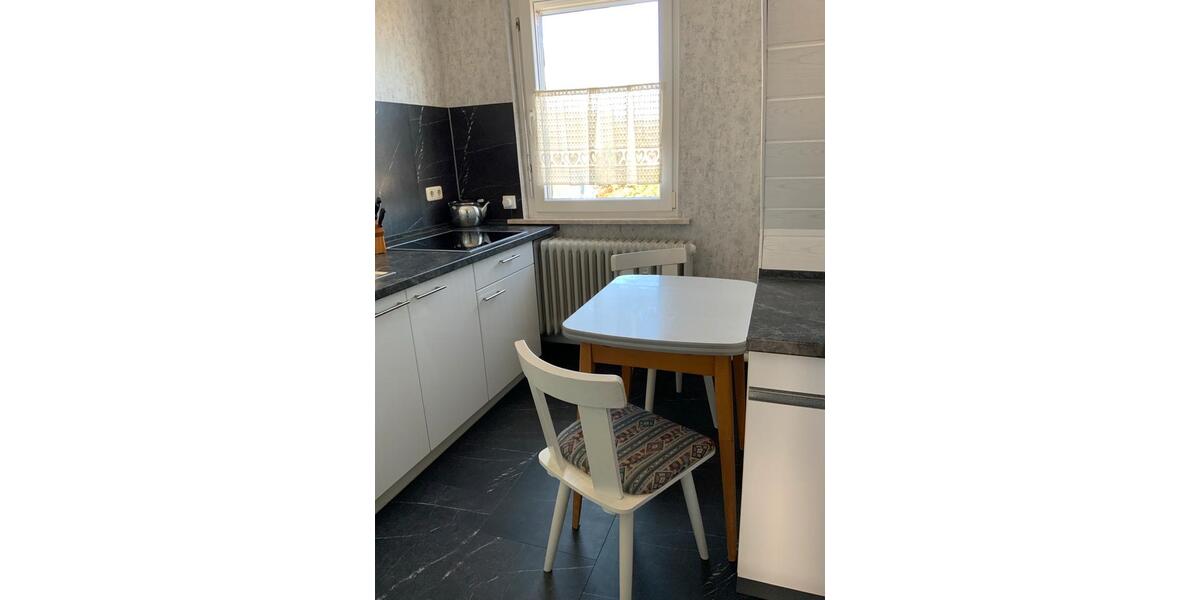 Wohnen auf Zeit Kassel Bad Wilhelmshöhe - 1 Zimmer, 29 m&sup2;, 550&euro; | Angebot:18284694