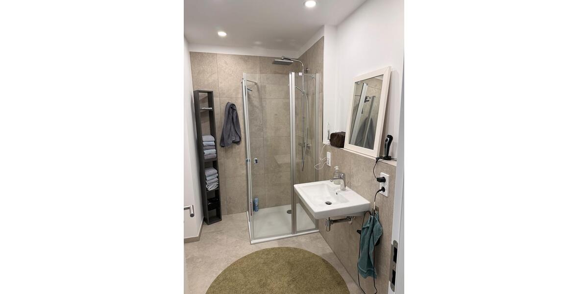 Etagenwohnung Homburg - 1 Zimmer, 38 m&sup2;, 690&euro; | Angebot:25118109