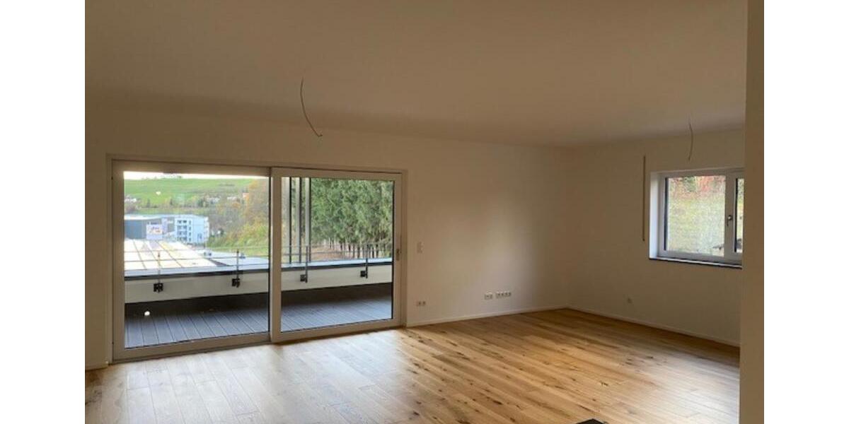 Etagenwohnung Bad Kötzting - 3 Zimmer, 102 m&sup2;, 920&euro; | Angebot:24831066