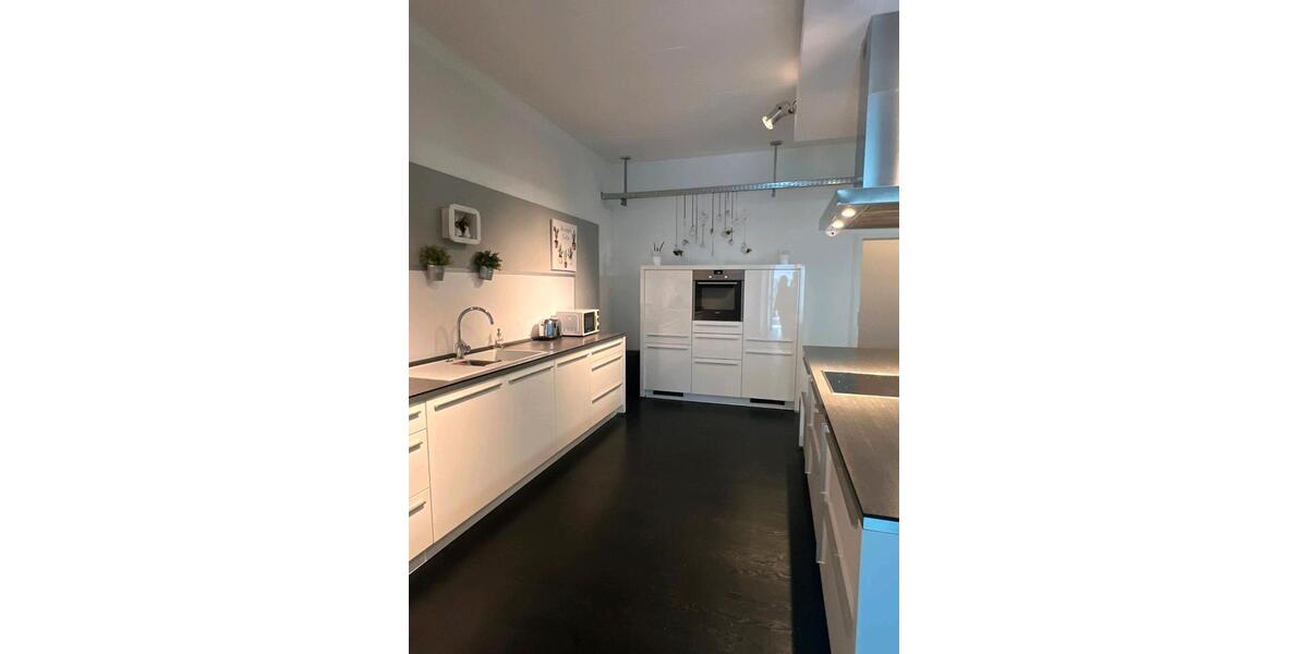 Wohnen auf Zeit Viernheim - 1 Zimmer, 15 m&sup2;, 590&euro; | Angebot:21197039