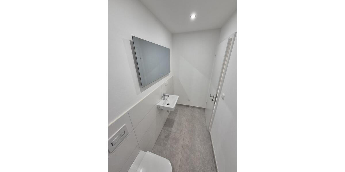 Erdgeschoßwohnung Spangenberg - 2 Zimmer, 42 m&sup2;, 450&euro; | Angebot:26278196