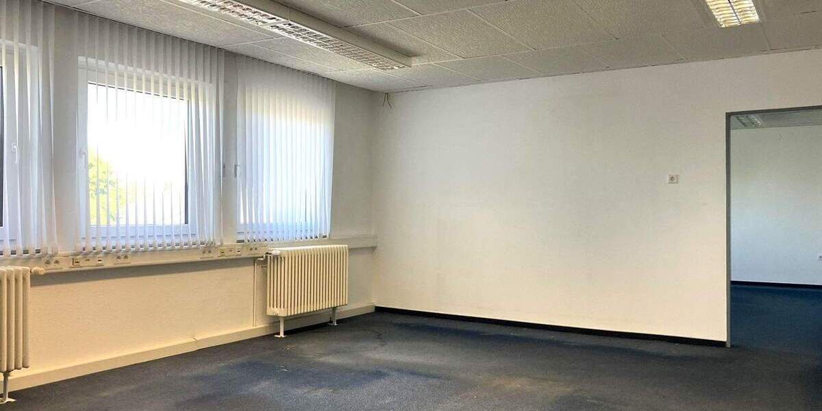 Gewerbeobjekt Niestetal Sandershausen - 2.200&euro; | Angebot:25674996