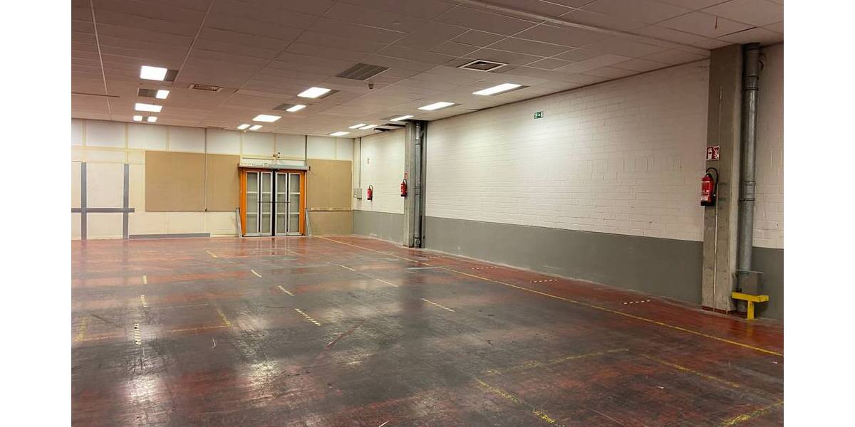 Gewerbeobjekt Düren Birkesdorf - 4.550&euro; | Angebot:25738287