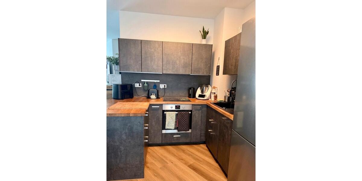 Erdgeschoßwohnung Köln Mülheim - 4 Zimmer, 103 m&sup2;, 2.009&euro; | Angebot:26580780