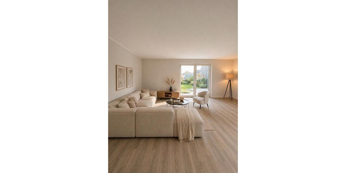 Etagenwohnung Baesweiler - 4 Zimmer, 120 m&sup2;, 1.608&euro; | Angebot:26480329