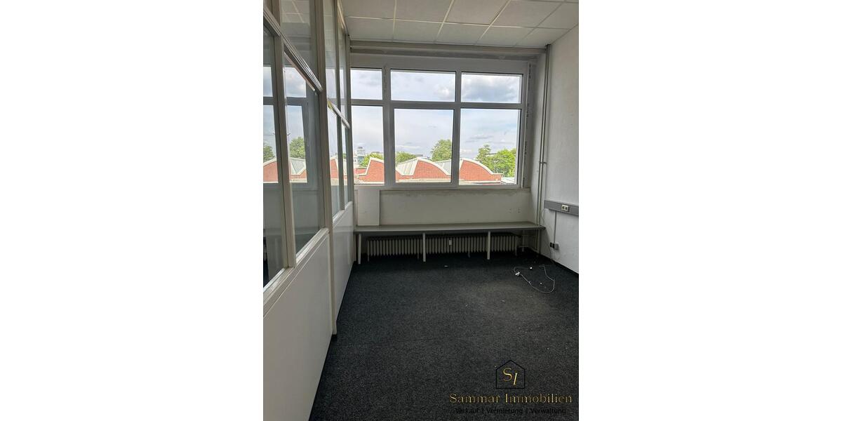 Gewerbeobjekt Essen Stadtbezirk III - 1.400&euro; | Angebot:21113298