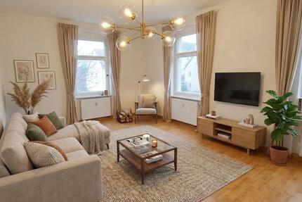 Wohnung Nossen - 2 Zimmer, 45 m&sup2;, 320&euro; | Angebot:26618930