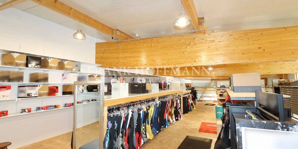 Gewerbeobjekt Halstenbek - 8.417&euro; | Angebot:24114507