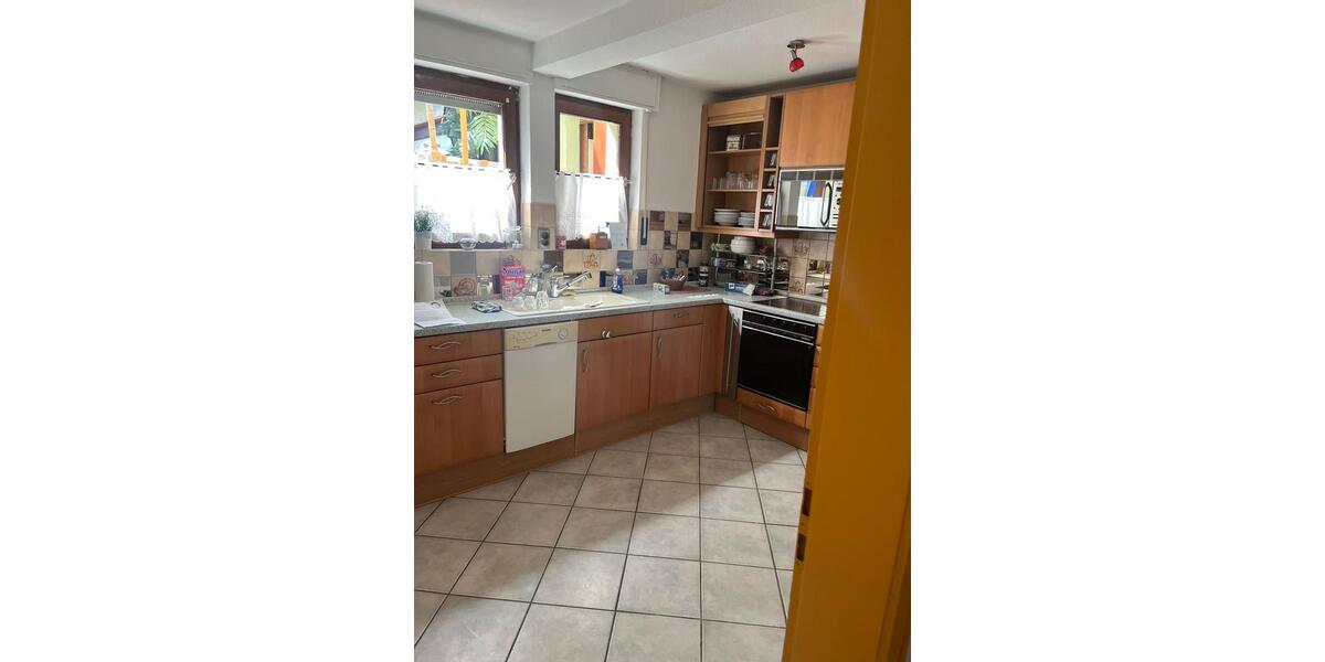 Wohnen auf Zeit Sprockhövel - 2 Zimmer, 80 m&sup2;, 450&euro; | Angebot:26503802