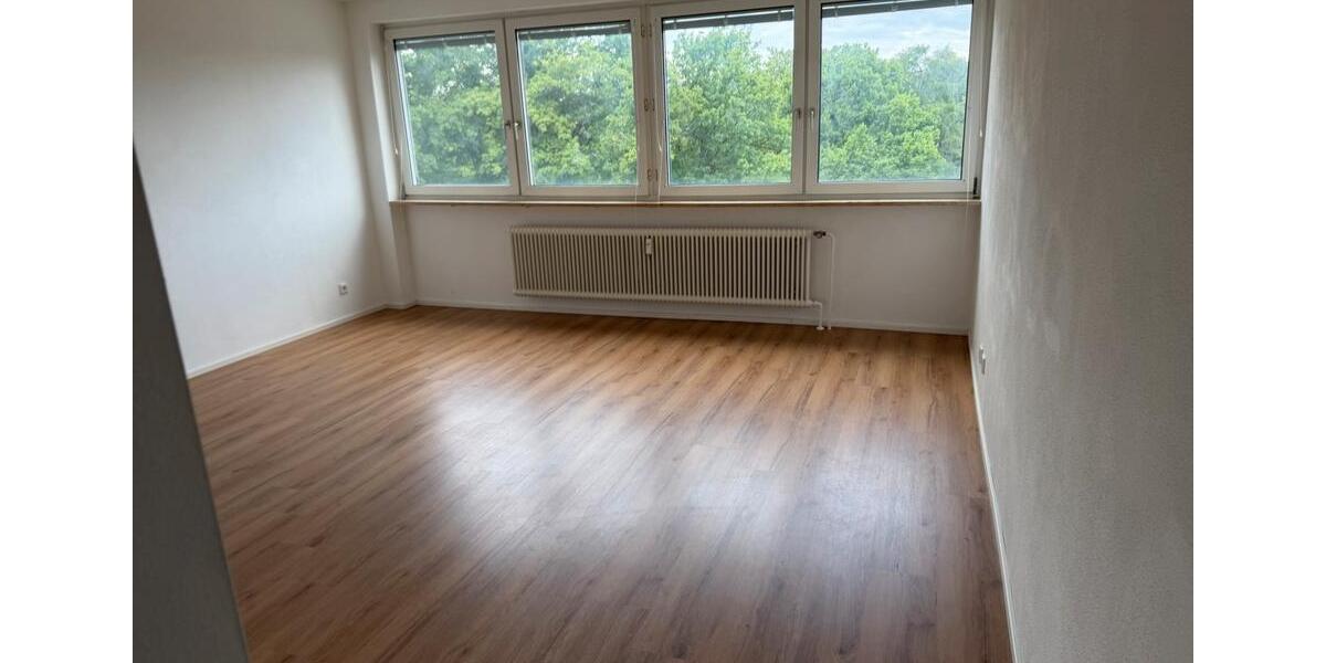 Etagenwohnung Nürnberg Gärten bei Wöhrd - 1 Zimmer, 32 m&sup2;, 550&euro; | Angebot:26634753