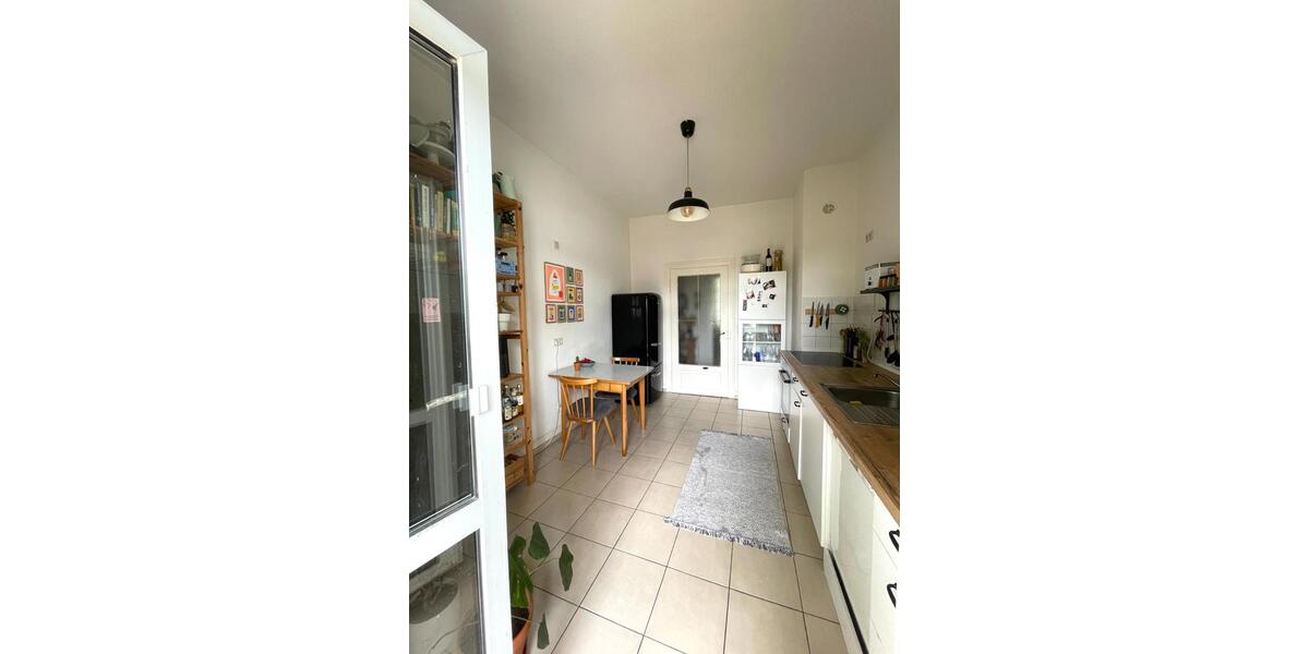 Etagenwohnung Offenburg Rammersweier - 4 Zimmer, 105 m&sup2;, 1.000&euro; | Angebot:25205385