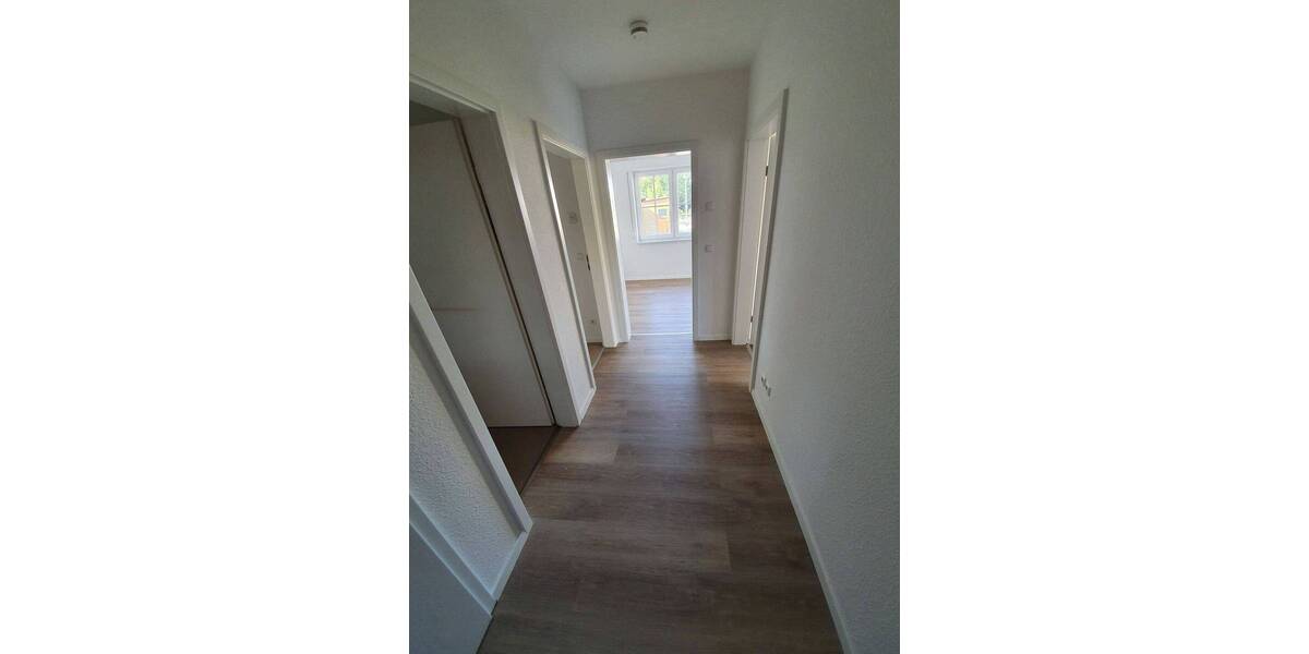 Etagenwohnung Greifswald Eldena - 3 Zimmer, 79 m&sup2;, 925&euro; | Angebot:26202069
