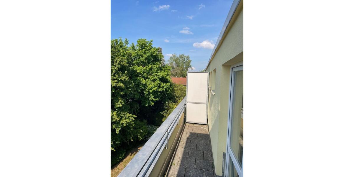 Etagenwohnung München Ramersdorf-Perlach - 1 Zimmer, 22 m&sup2;, 785&euro; | Angebot:26623348