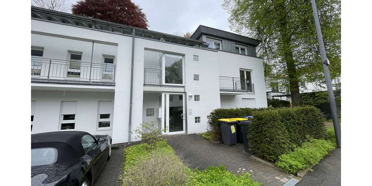 Etagenwohnung Wuppertal Ronsdorf - 3 Zimmer, 100 m&sup2;, 1.100&euro; | Angebot:26589317