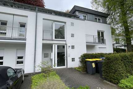 Wohnung Wuppertal Ronsdorf - 3 Zimmer, 100 m&sup2;, 1.100&euro; | Angebot:26589317