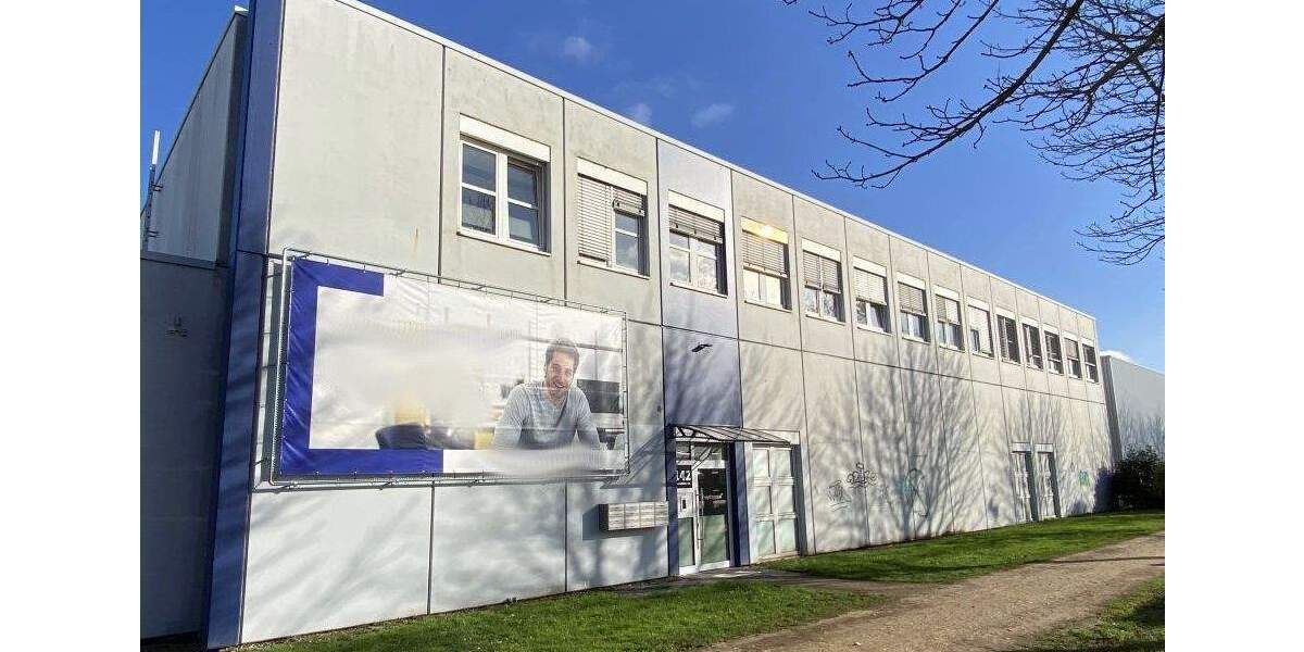 Gewerbeobjekt Mönchengladbach Geneicken - 471&euro; | Angebot:25265330