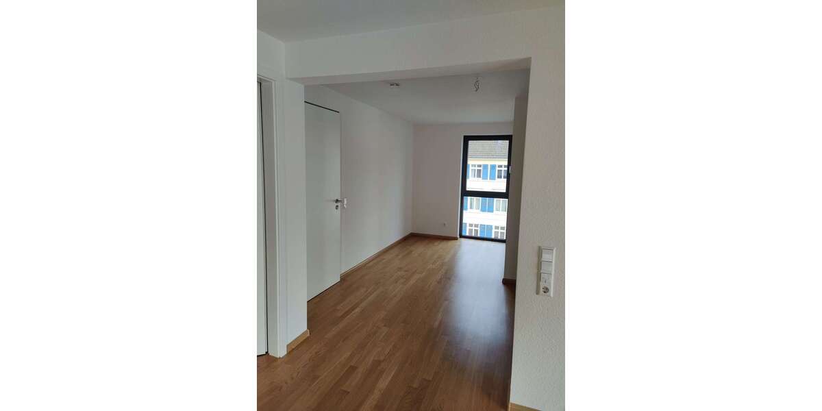 Etagenwohnung Lörrach Stetten - 3 Zimmer, 107 m&sup2;, 1.640&euro; | Angebot:27205048