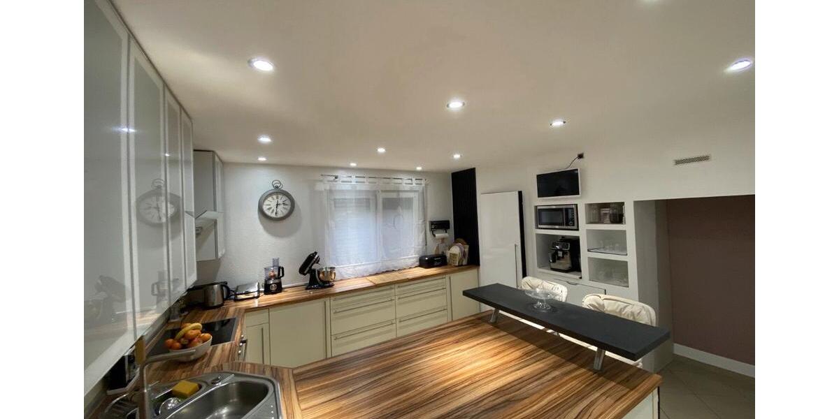 Etagenwohnung Sinzig - 4 Zimmer, 125 m&sup2;, 1.350&euro; | Angebot:26656289