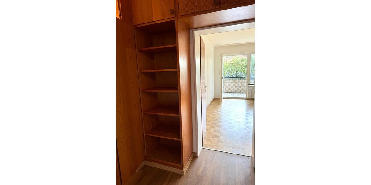 Erdgeschoßwohnung Eichenau - 2 Zimmer, 59 m&sup2;, 1.390&euro; | Angebot:24848138