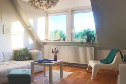 Zimmer Bremen Neustadt - 2 Zimmer, 1.190&euro; | Angebot:24986080