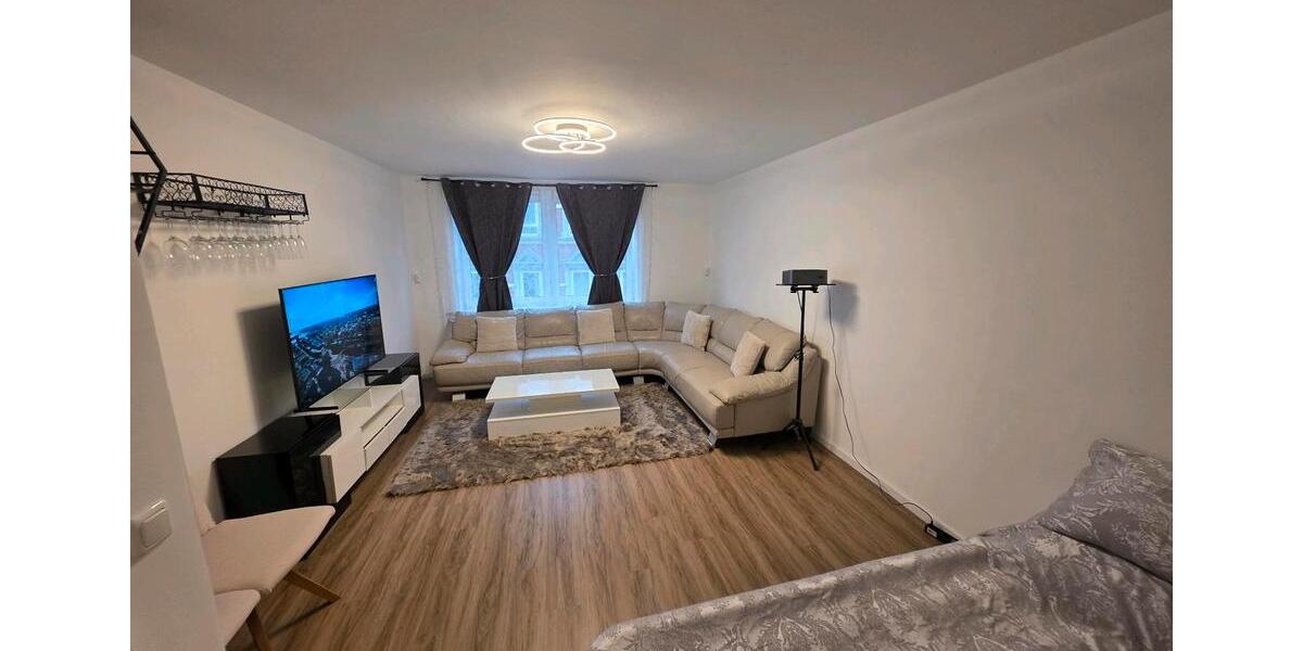 Wohnen auf Zeit Elmshorn - 3 Zimmer, 25 m&sup2;, 600&euro; | Angebot:25224020