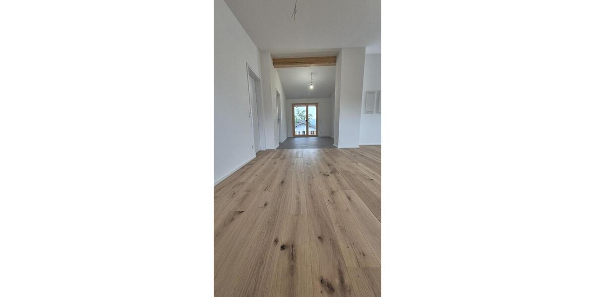 NEUBAU - ERSTBEZUG, Traumhaftes Penthouse, höchste Qualität, 6m-Panoramagaube & 360 Grad Bergblick 3 zimmer