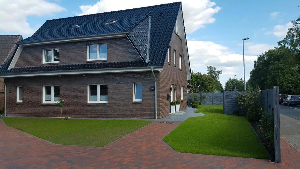 Erdgeschoßwohnung Bremen Huchting - 2 Zimmer, 60 m&sup2;, 750&euro; | Angebot:26040437