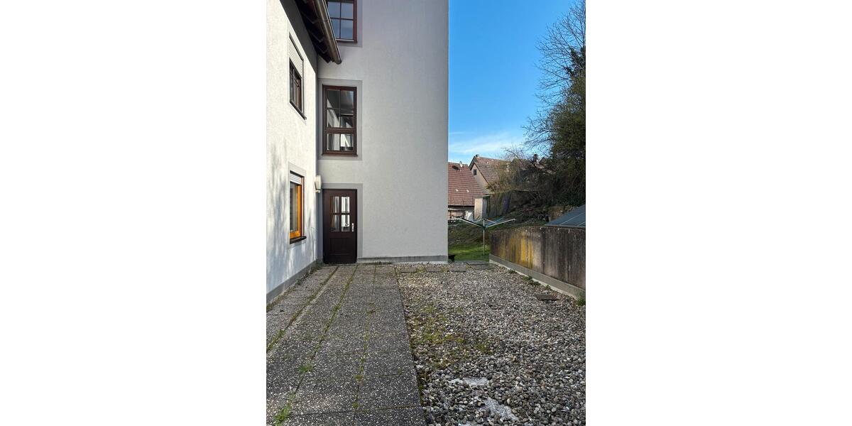 4 Zimmer Wohnung zu vermieten 4 zimmer