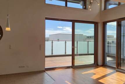 Wohnung zum Mieten in Mainz Gonsenheim 2.000 € 110 m² 2.5 zimmer