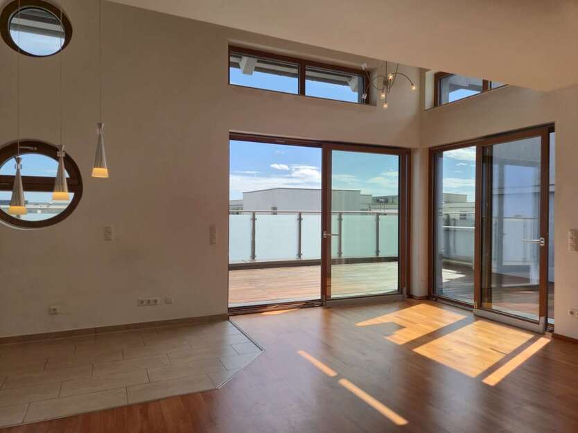 Wohnung zum Mieten in Mainz Gonsenheim 2.000 € 110 m² 2.5 zimmer