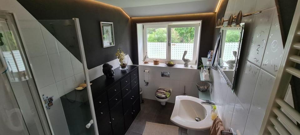 Wohnen auf Zeit Bissendorf - 1 Zimmer, 14 m&sup2;, 400&euro; | Angebot:25973571