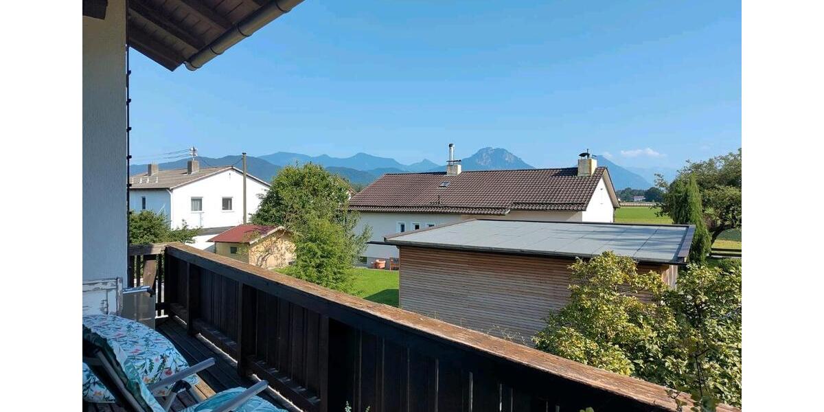 Wohnen auf Zeit Raubling - 1 Zimmer, 15 m&sup2;, 390&euro; | Angebot:26531782