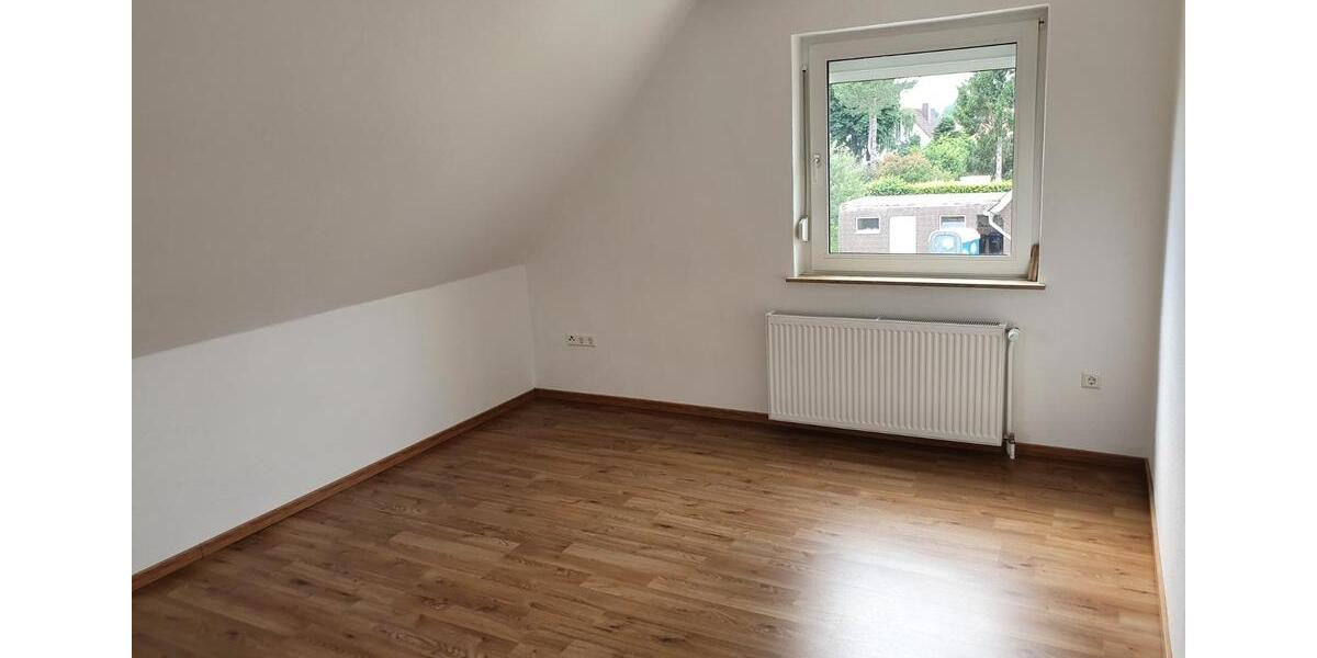 Dachgeschoßwohnung Meppen - 3 Zimmer, 58 m&sup2;, 550&euro; | Angebot:24743417