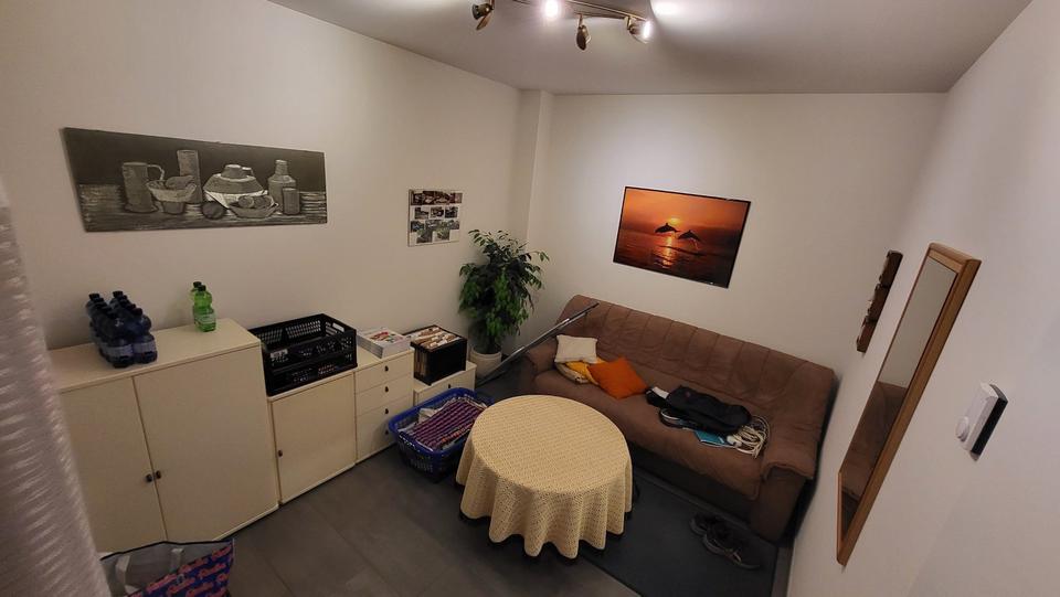 Etagenwohnung Dahlenburg - 5 Zimmer, 130 m&sup2;, 1.450&euro; | Angebot:25128220