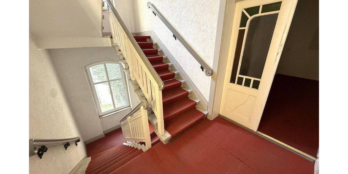 Etagenwohnung Hildesheim Ost - 3 Zimmer, 92 m&sup2;, 850&euro; | Angebot:26092699