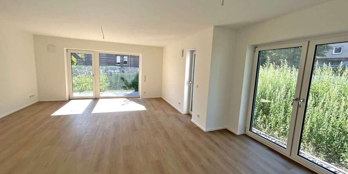 Etagenwohnung Hennef-Zentrum Zentrum - 2 Zimmer, 68 m&sup2;, 952&euro; | Angebot:27234990
