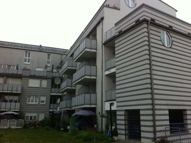 Etagenwohnung Nürnberg Kleinweidenmühle - 1 Zimmer, 33 m&sup2;, 550&euro; | Angebot:26978880