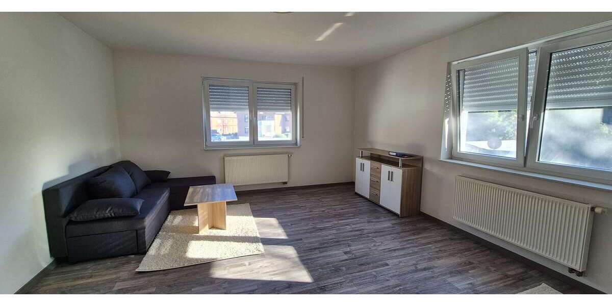Etagenwohnung Gronau - 1 Zimmer, 48 m&sup2;, 685&euro; | Angebot:26189278