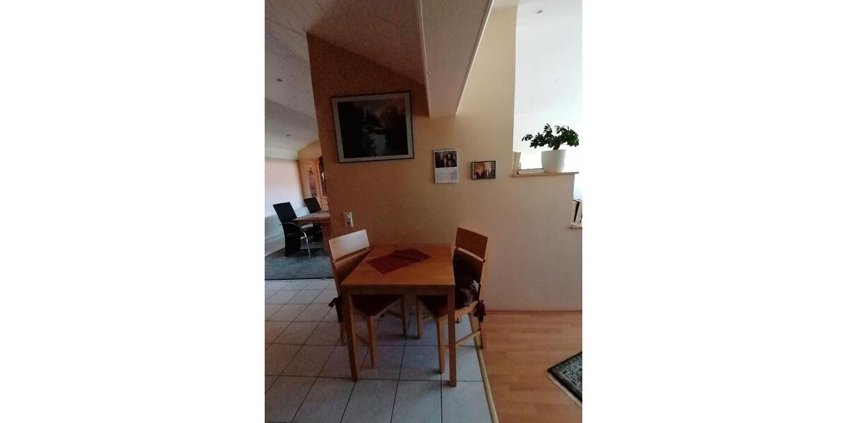 Dachgeschoßwohnung Bingen am Rhein - 2 Zimmer, 104 m&sup2;, 1.050&euro; | Angebot:26267774