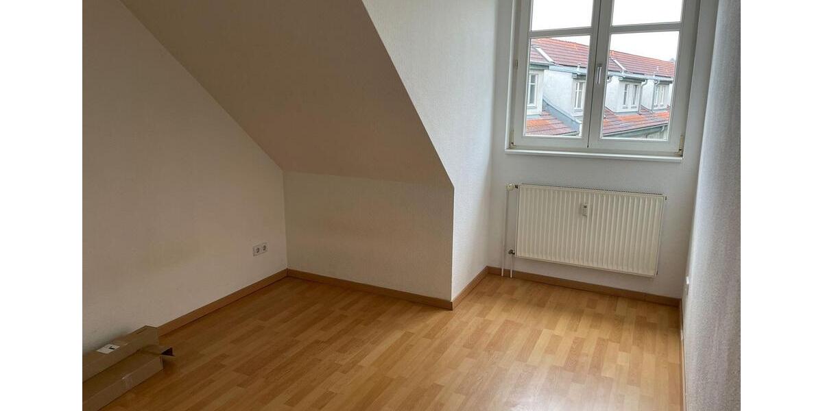 Dachgeschoßwohnung Berlin Treptow-Köpenick - 2 Zimmer, 52 m&sup2;, 1.050&euro; | Angebot:26406898